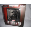 Figurine - Marvel Gallery - Spider-Man Gamerverse - Spider-Man Noir - Diamond Select