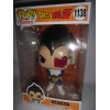 Figurine - Pop! Animation - Dragon Ball Z - Vegeta 25 cm - N° 1138 - Funko