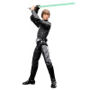 Figurine - Star Wars - Black Series - Luke Skywalker (Le Retour du Jedi) - Hasbro