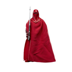 Figurine - Star Wars - Black Series - Emperor's Royal Guard (Le Retour du Jedi) - Hasbro