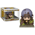 Figurine - Pop! Movies - Indiana Jones - Boulder Escape - N° 1360 - Funko