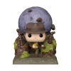 Figurine - Pop! Movies - Indiana Jones - Boulder Escape - N° 1360 - Funko