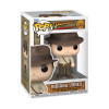 Figurine - Pop! Movies - Indiana Jones - Indy (Les aventuriers de l'Arche Perdue) - N° 1350 - Funko