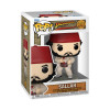 Figurine - Pop! Movies - Indiana Jones - Sallah - N° 1352 - Funko