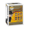 Figurine - Pop! Movies - Indiana Jones - Arnold Toht - N° 1353 - Funko