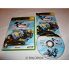 Jeu Xbox - MotoGP Ultimate Racing Technology 3