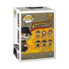 Figurine - Pop! Movies - Indiana Jones - Henry Jones Sr. - N° 1354 - Funko