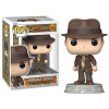 Figurine - Pop! Movies - Indiana Jones - Indiana Jones - N° 1355 - Funko