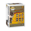 Figurine - Pop! Movies - Indiana Jones - Indiana Jones - N° 1355 - Funko