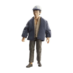 Figurine - Indiana Jones - Adventure Series - Demi-Lune (Indiana Jones et le Temple maudit) - Hasbro