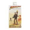 Figurine - Indiana Jones - Adventure Series - Demi-Lune (Indiana Jones et le Temple maudit) - Hasbro