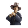 Figurine - Indiana Jones - Adventure Series - Demi-Lune (Indiana Jones et le Temple maudit) - Hasbro