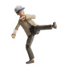 Figurine - Indiana Jones - Adventure Series - Demi-Lune (Indiana Jones et le Temple maudit) - Hasbro