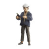 Figurine - Indiana Jones - Adventure Series - Demi-Lune (Indiana Jones et le Temple maudit) - Hasbro