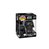 Pack de 4 Figurines - Bitty Pop! Star Wars - Dark Vador - N° 51 510 509 - Funko