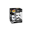 Pack de 4 Figurines - Bitty Pop! Star Wars - Dark Vador - N° 51 510 509 - Funko