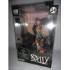 Figurine - Disney - L'Étrange Noël de Mr Jack - Sally - ABYstyle