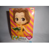 Figurine - Disney - Q Posket - Belle Avatar Style Ver. A - Banpresto