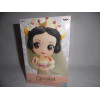 Figurine - Disney - Q Posket - Blanche Neige Dreamy Style Glitter Collection - Banpresto