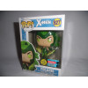 Figurine - Pop! Marvel - X-Men - Polaris (GITD) - N° 927 - Funko