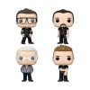 Figurine - Pop! Albums - U2 - Pop - N° 46 - Funko