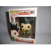 Figurine - Pop! Animation - Hunter X Hunter - Gon Freecss - N° 651 - Funko