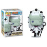 Figurine - Pop! Animation - Naruto Shippuden - Madara Uchiha (Six Paths) - N° 1196 - Funko