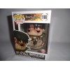 Figurine - Pop! Animation - L'Attaque des Titans - Battle Levi - N° 1169 - Funko