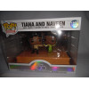 Figurine - Pop! Disney - 100th - Moment Tiana and Naveen - N° 1322 - Funko