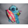 Peluche - Disney - Lilo & Stitch - Stitch avec Planche de Surf - 25 cm - Simba