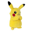 Peluche - Pokémon - Pikachu W13 - 25 cm - Bandai