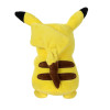 Peluche - Pokémon - Pikachu W13 - 25 cm - Bandai