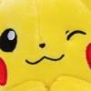 Peluche - Pokémon - Pikachu W13 - 25 cm - Bandai