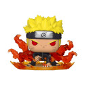 Figurine - Pop! Animation - Naruto Shippuden - Naruto Uzumaki as Nine Tails - N° 1233 - Funko
