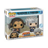 Figurine - Pop! Animation - Naruto Shippuden - Hashirama & Tobirama - Funko