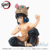 Figurine - Demon Slayer - PM Inosuke Hashibira - SEGA