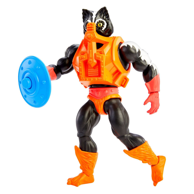 Les Maîtres de l'Univers Origins 2021 - Figurine Stinkor 14 cm