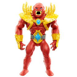 Figurine - Les Maitres de l'Univers MOTU - Origins - Lords of Power Beast Man - Mattel