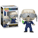Figurine - Pop! Rocks - Megadeth - Vic Rattlehead - N° 320 - Funko