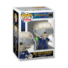 Figurine - Pop! Rocks - Megadeth - Vic Rattlehead - N° 320 - Funko