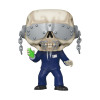 Figurine - Pop! Rocks - Megadeth - Vic Rattlehead - N° 320 - Funko