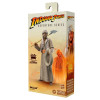 Figurine - Indiana Jones - Adventure Series - Sallah (Les Aventuriers de l'arche perdue) - Hasbro