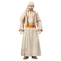 Figurine - Indiana Jones - Adventure Series - Sallah (Les Aventuriers de l'arche perdue) - Hasbro