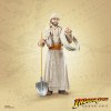 Figurine - Indiana Jones - Adventure Series - Sallah (Les Aventuriers de l'arche perdue) - Hasbro