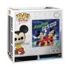 Figurine - Pop! Albums - Disney - 100th Mickey Mouse Disco - N° 48 - Funko