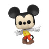 Figurine - Pop! Albums - Disney - 100th Mickey Mouse Disco - N° 48 - Funko