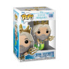 Figurine - Pop! Disney - La Petite Sirène - Roi Triton - N° 1365 - Funko