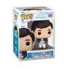 Figurine - Pop! Disney - La Petite Sirène - Prince Eric - N° 1363 - Funko