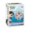 Figurine - Pop! Disney - La Petite Sirène - Prince Eric - N° 1363 - Funko