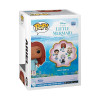 Figurine - Pop! Disney - La Petite Sirène - Ariel - N° 1362 - Funko